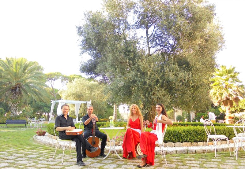 Relais Reggia Domizia