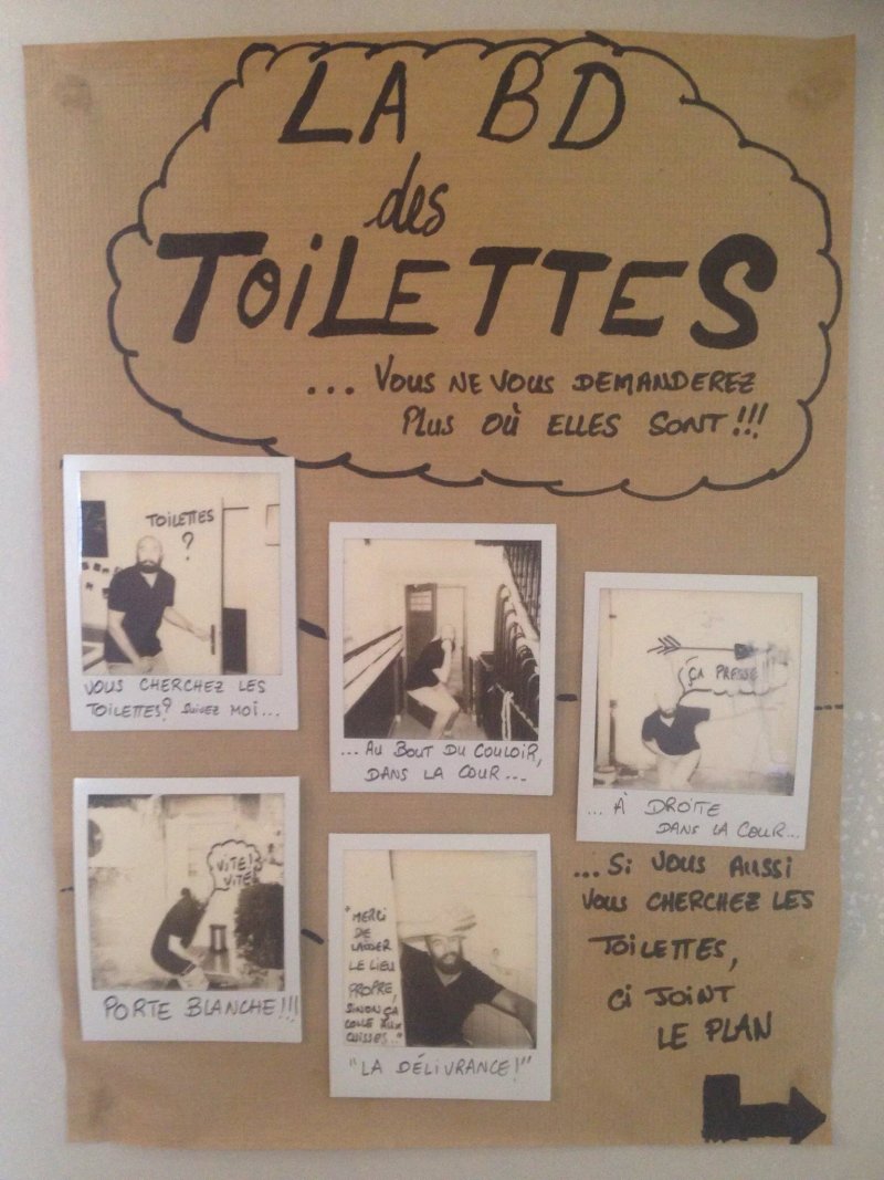 La Gamelle de Montchat