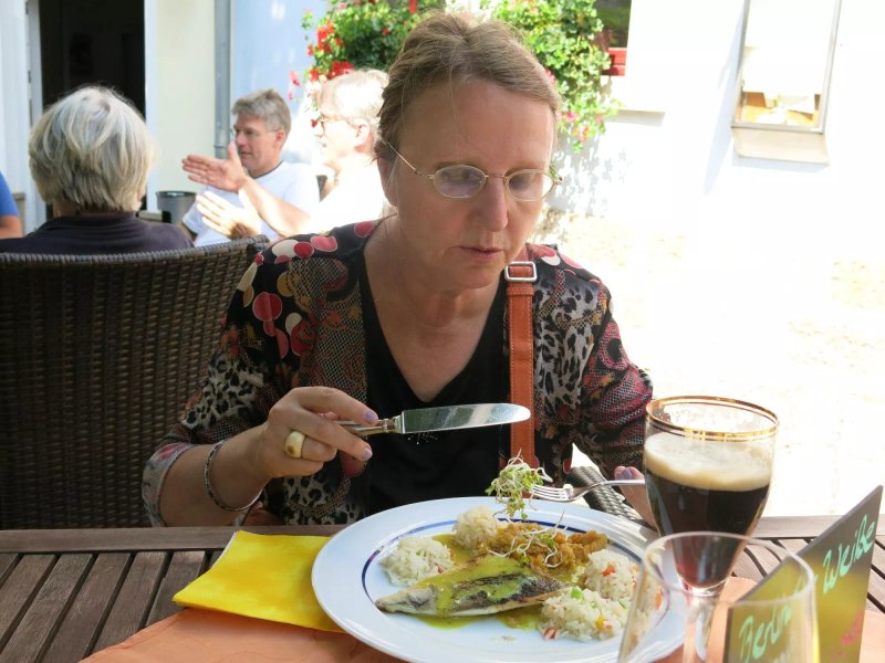 Zur Alten Schmiede