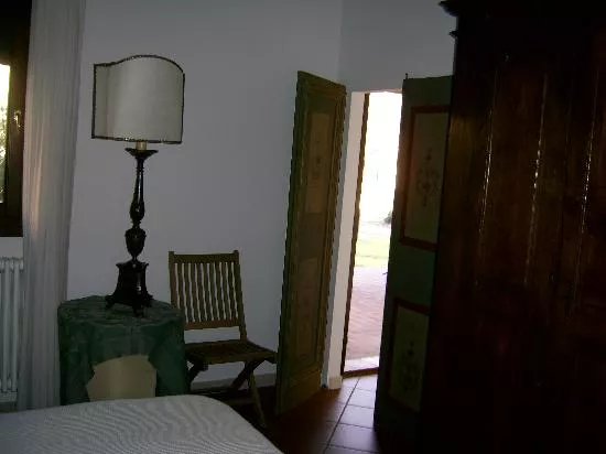 Alla Cedrara Azienda Agrituristica