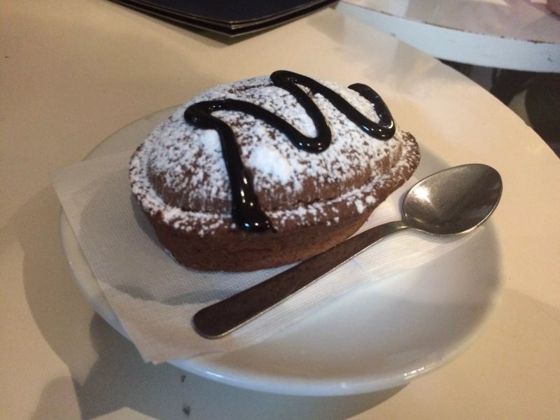 Millennium Cafe