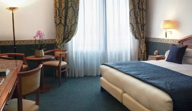 Starhotels Vespucci