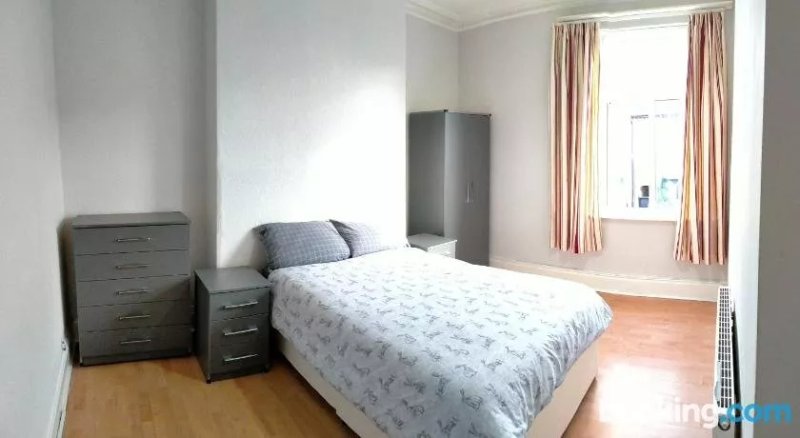 Birmingham Centre Rooms