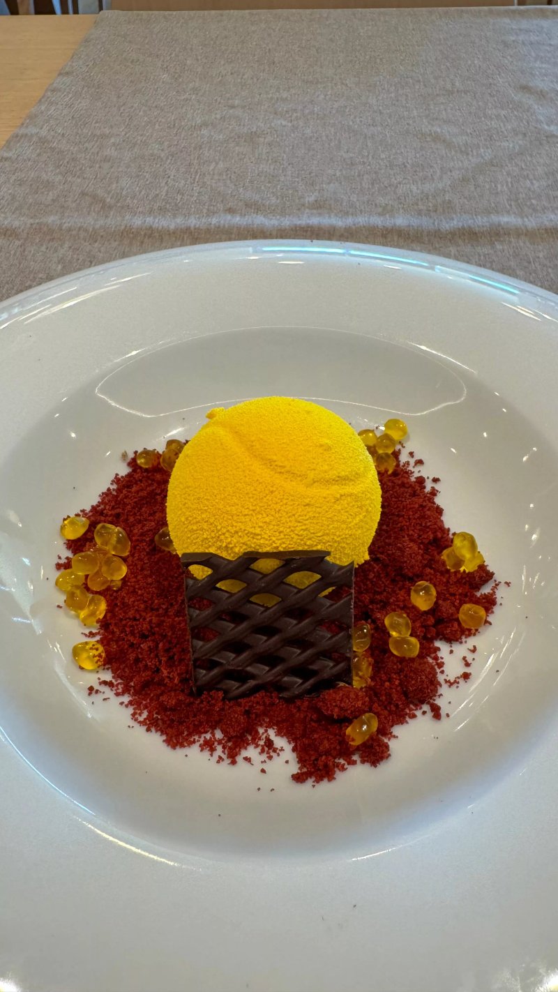 Restaurante Roland Garros