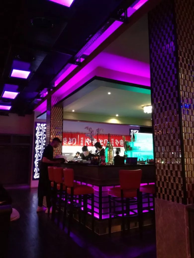 Sumo Restaurant