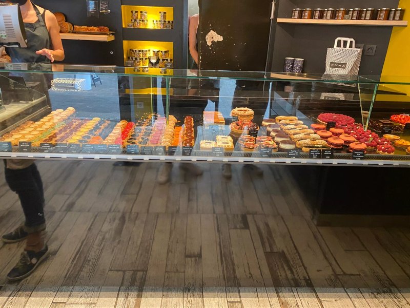 Emma Patisserie Boulangerie