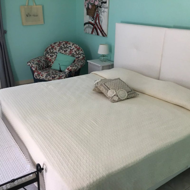 Villa Adriana Guesthouse Sorrento