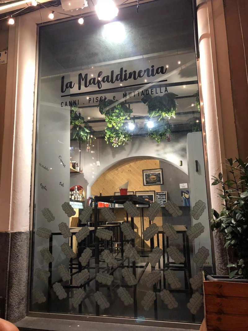 La Mafaldineria