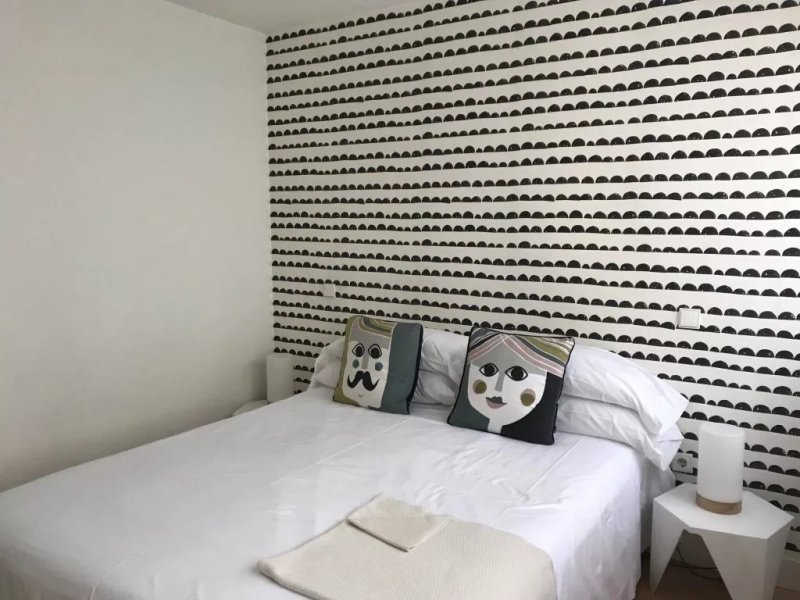 60 Balconies Urban Stay