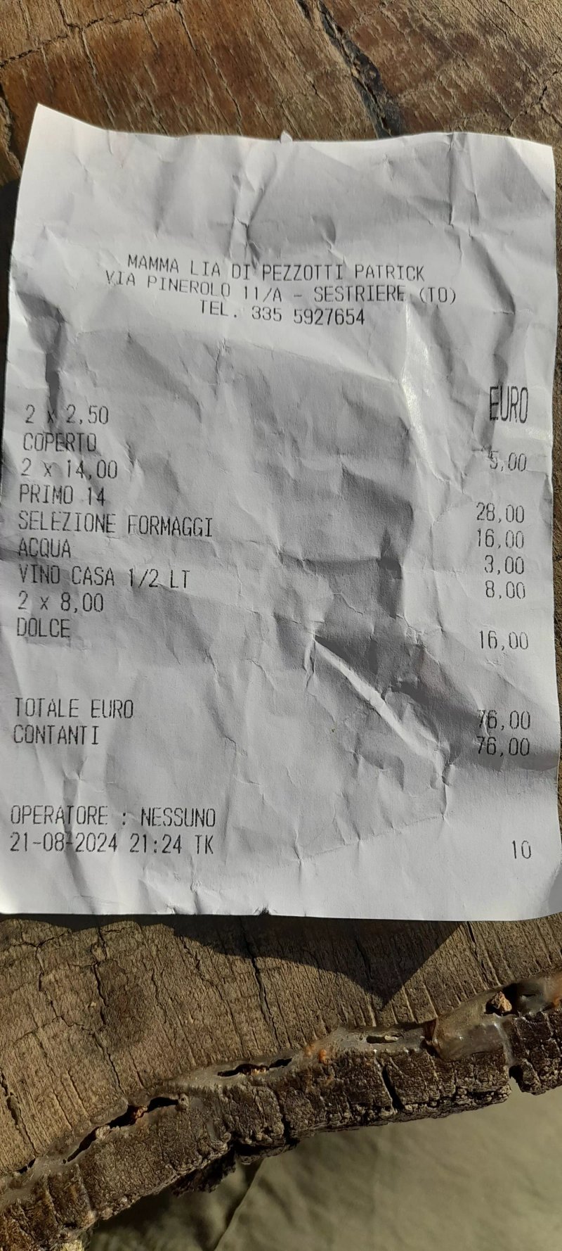 Mammalia