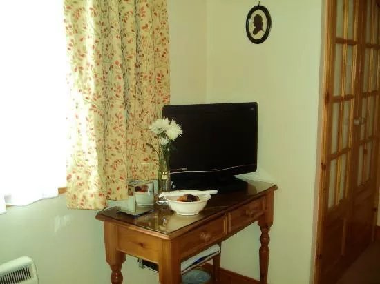 Rowan Cottage Bed & Breakfast
