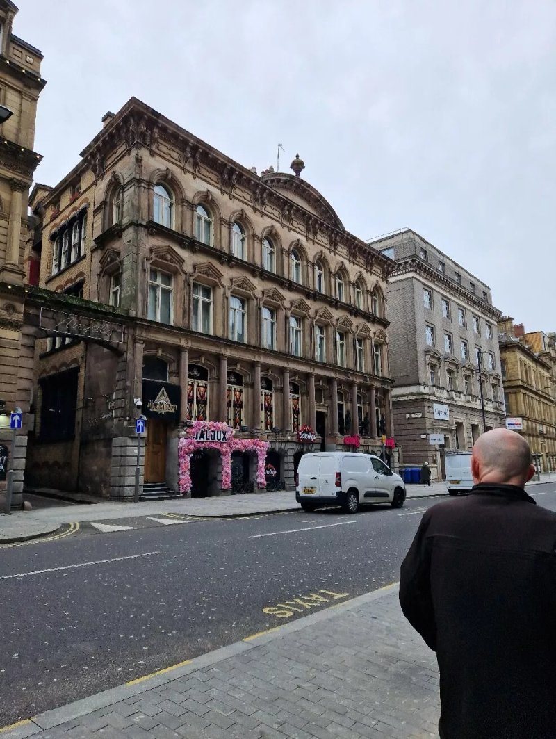 Fowlers Building