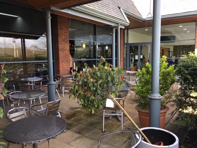 Dobbies Garden Centres