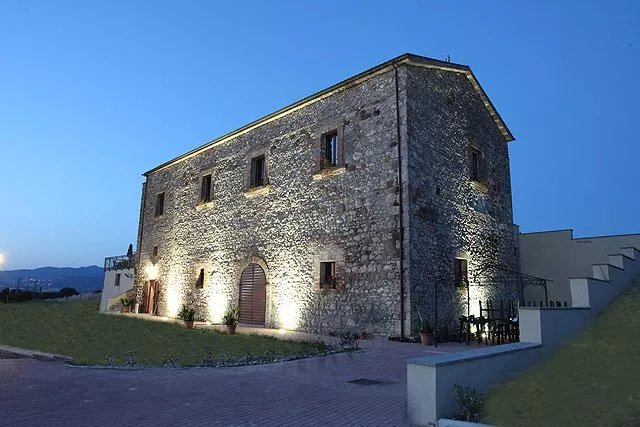 Il Casone di Graffignano