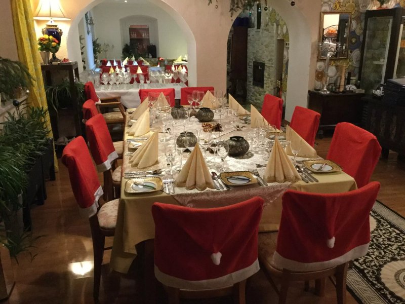 La Bodega