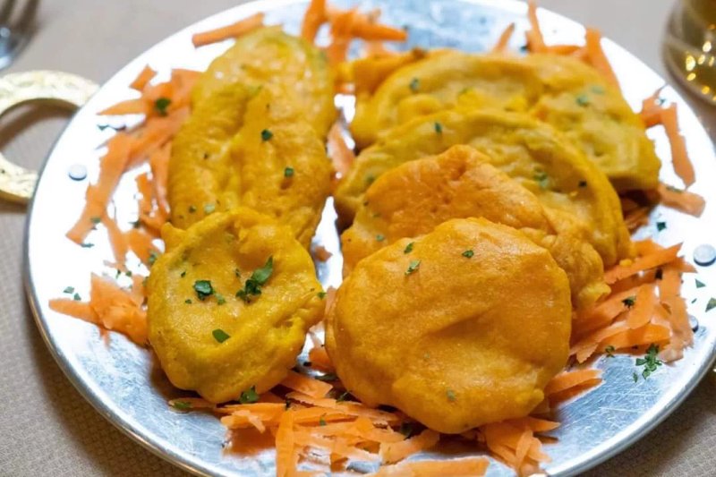 Maharaja Ristorante Indiano
