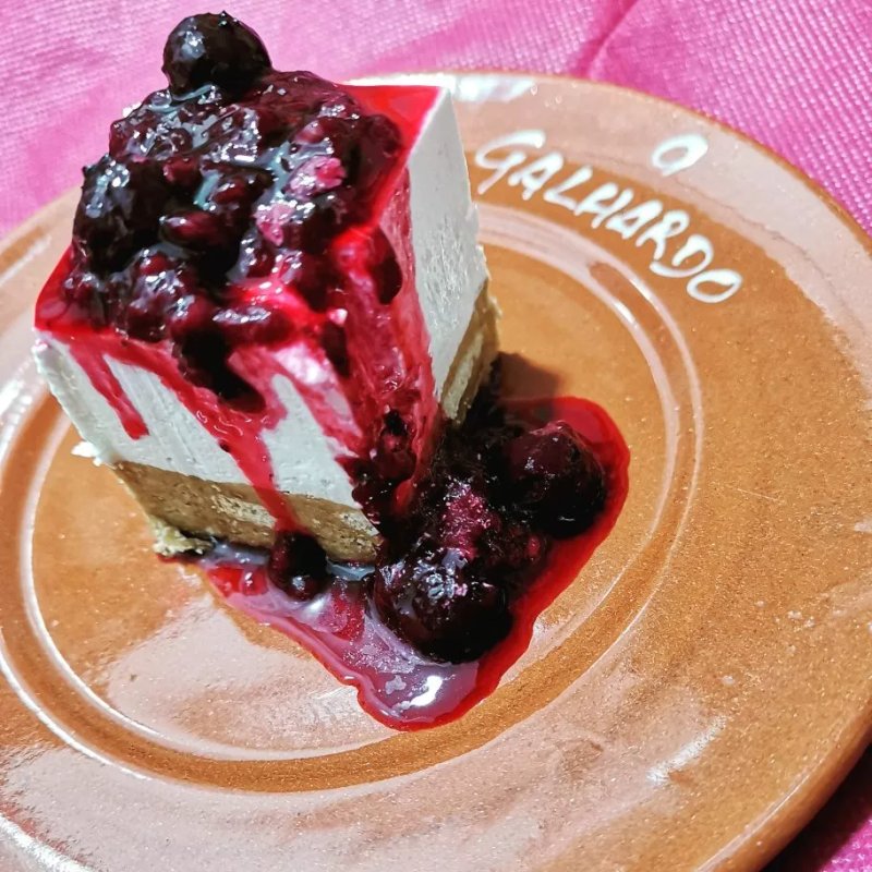 O Galhardo Madragoa Tapas Bar