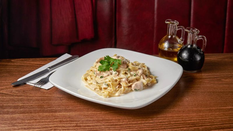 La Divina Italian Restaurant