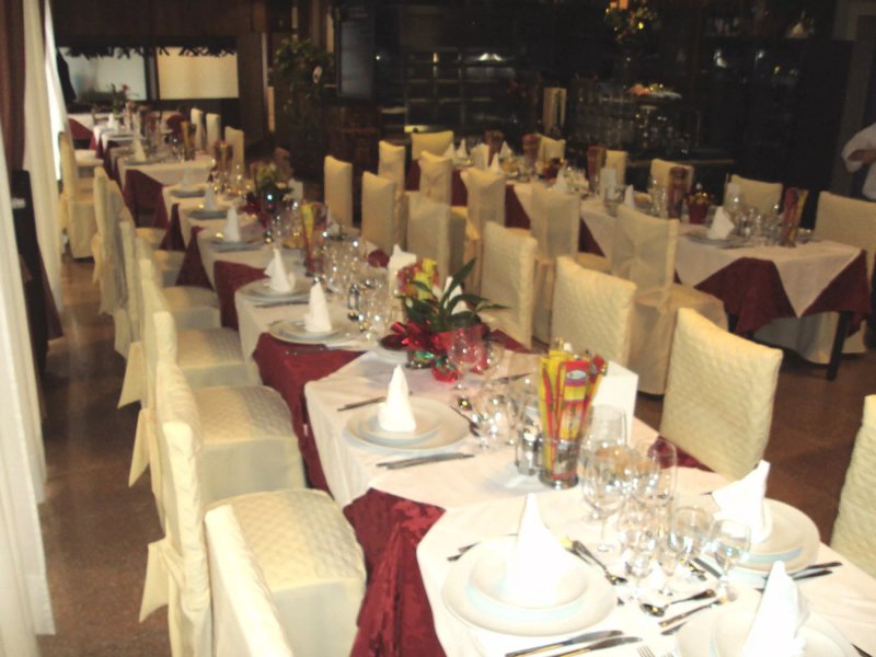 Hotel Ristorante Vittoria