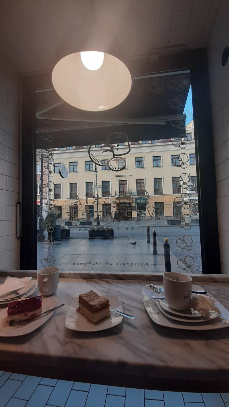 Galeria Wypiekow Lubaszka