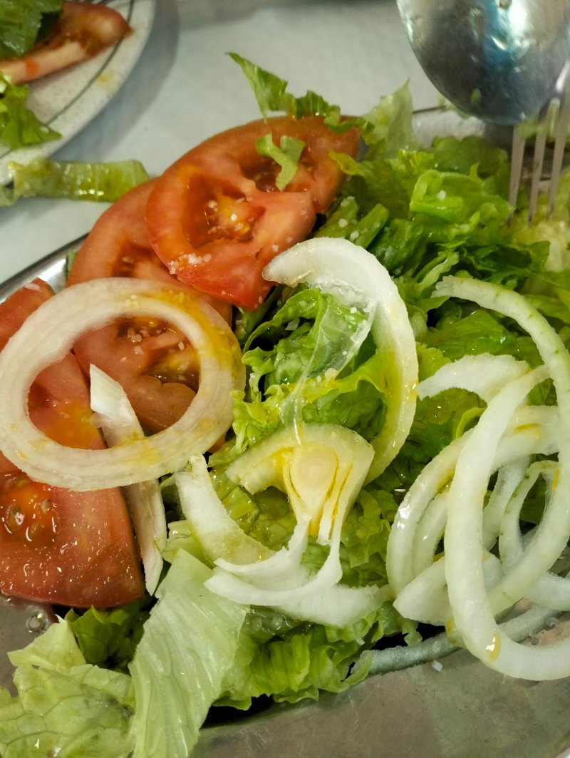 Restaurante Bangula
