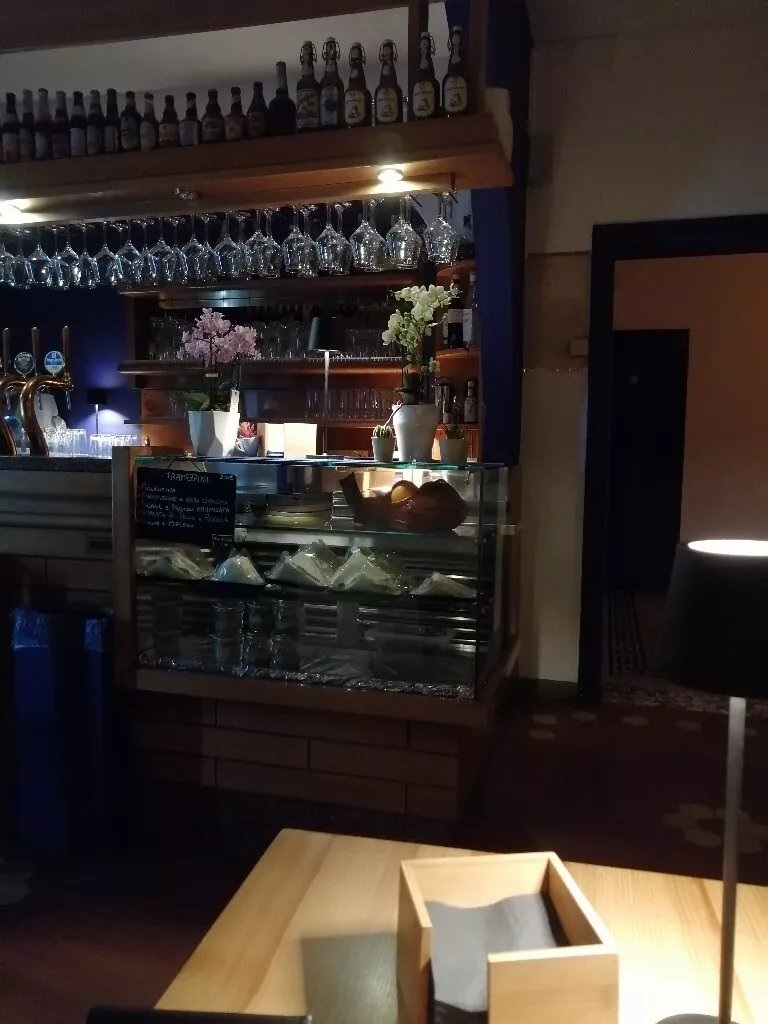 Antica Birreria Odessa