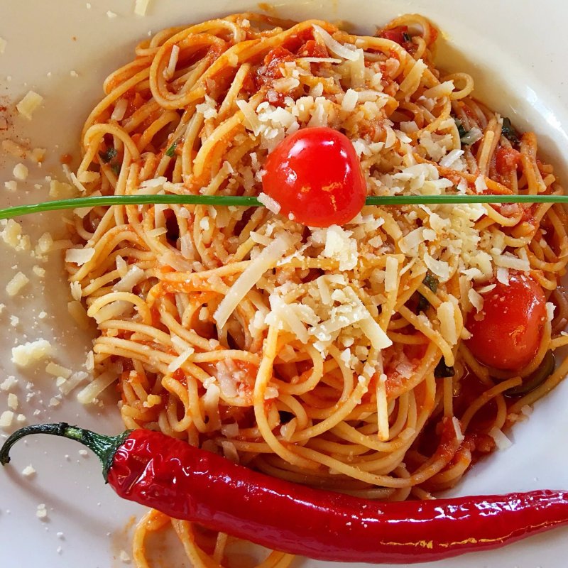 Buster Pasta