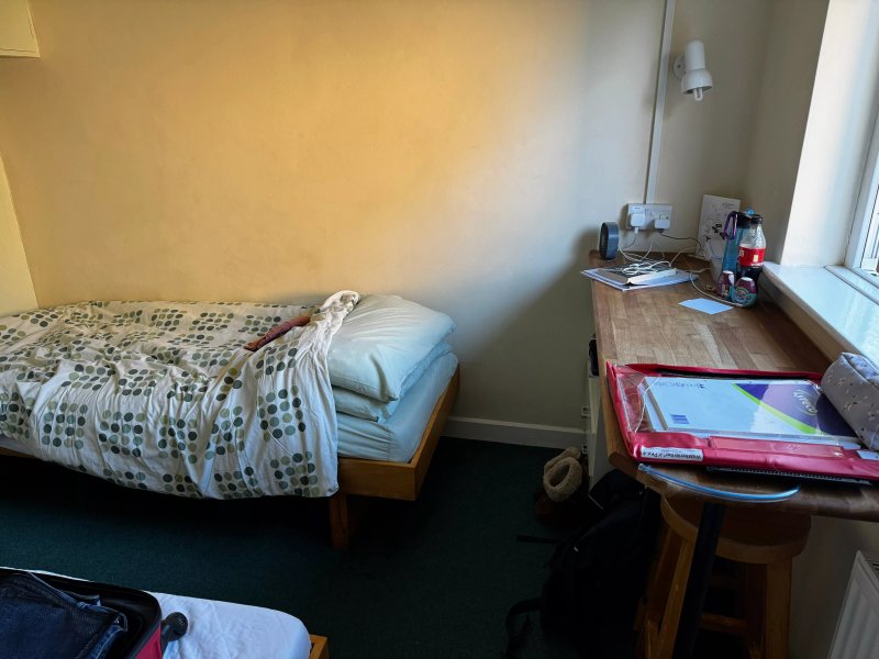 FSC Preston Montford Hostel