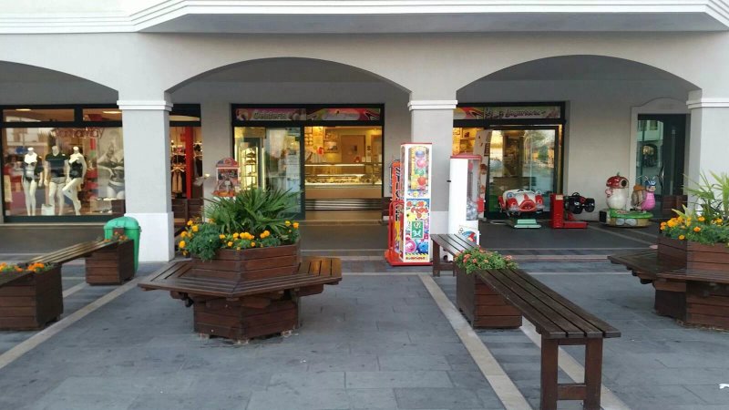 Gelateria GustiSonGusti