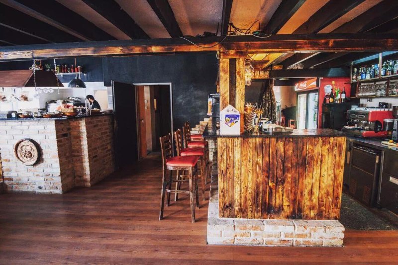 VeganPub
