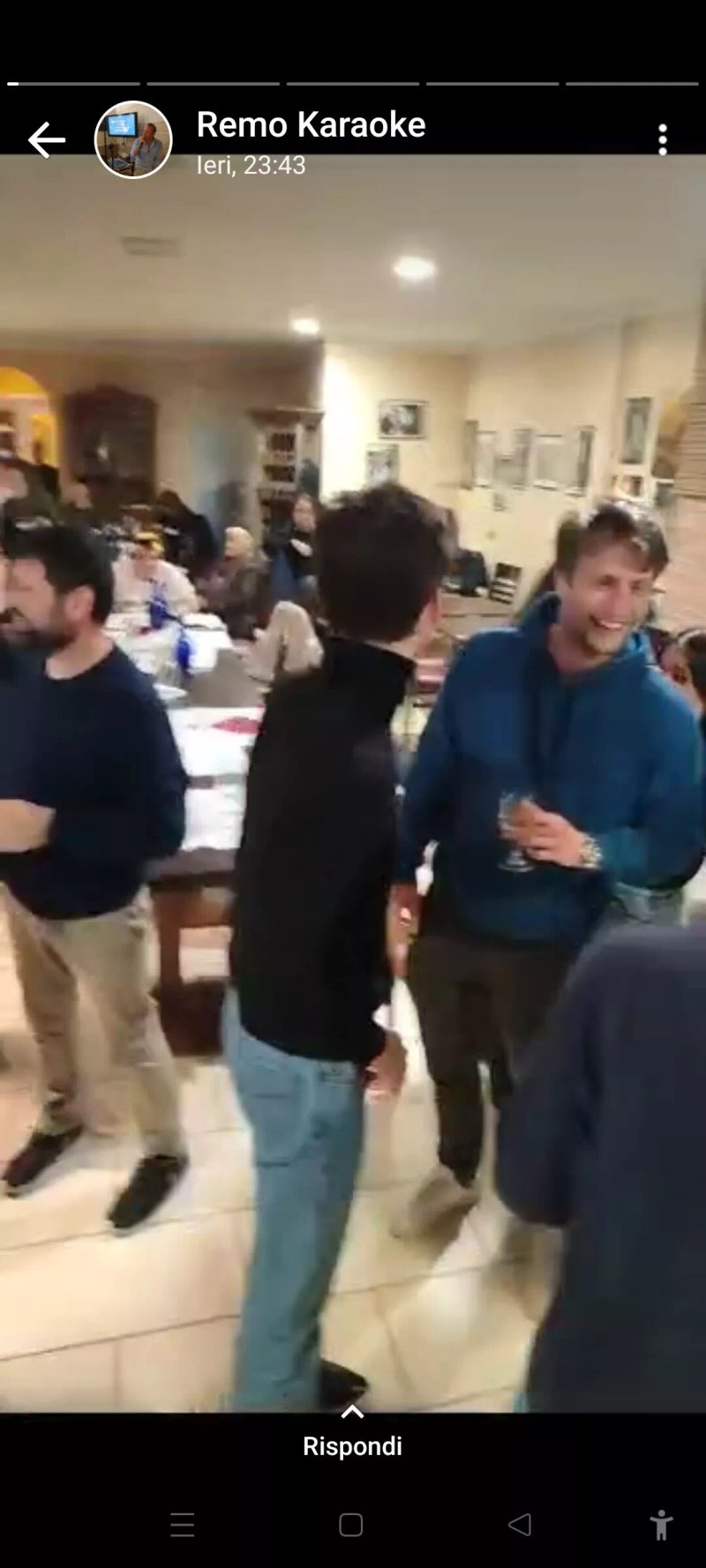 Da Peppone