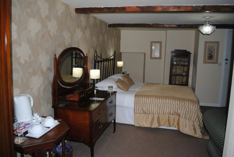 Sykes House B&B