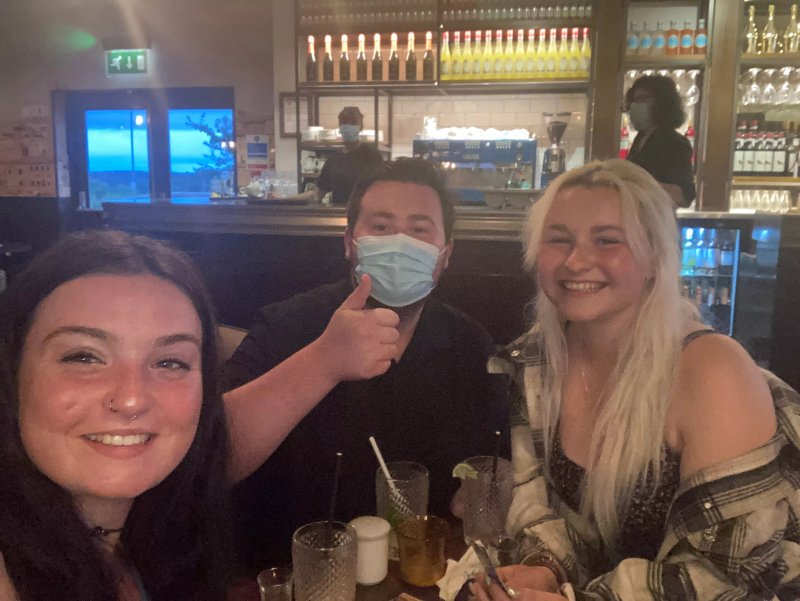 Bella Italia Northampton