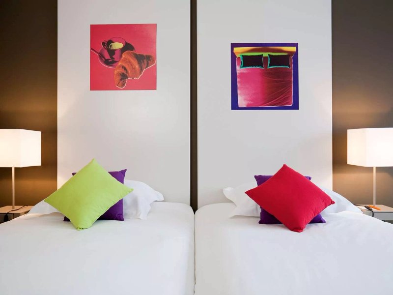 Ibis Styles Annemasse-Geneve