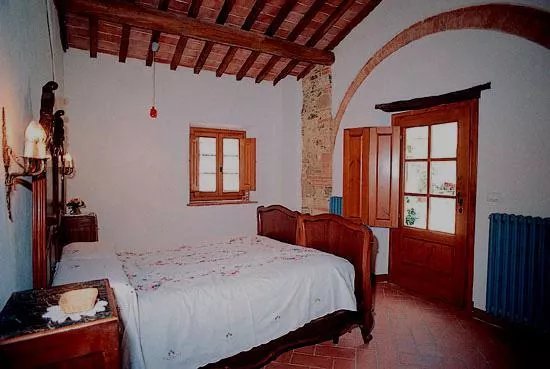 Agriturismo Podere la Cava