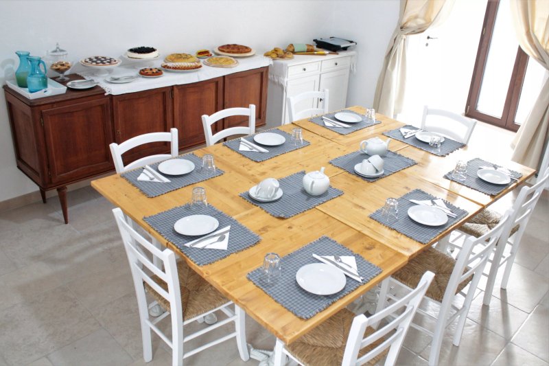 A Casa Ventotto