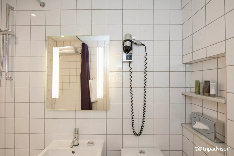 Andersen Hotel