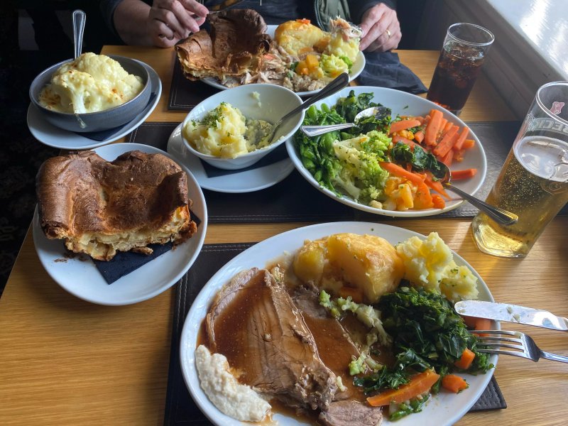 The Bell Inn