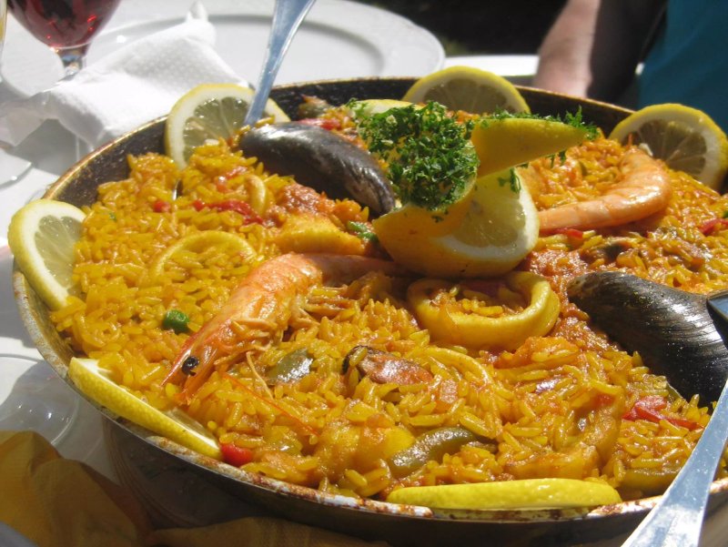 La Antigua