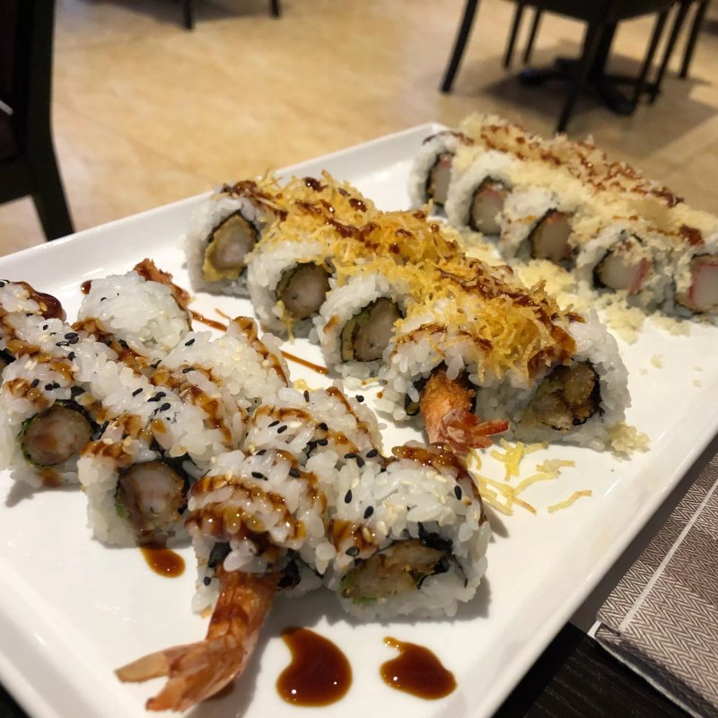 Tao Sushi