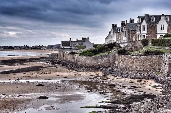 Scottish Tourist Guides- Day Tours