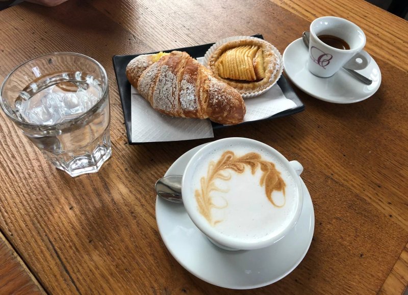 Pasticceria Cose Buone