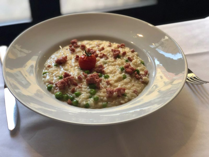 Ristorante Tango