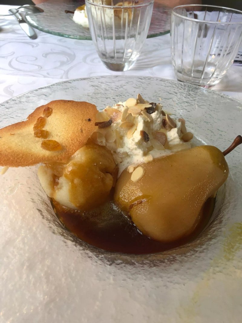 Le Plaisir Des Granges
