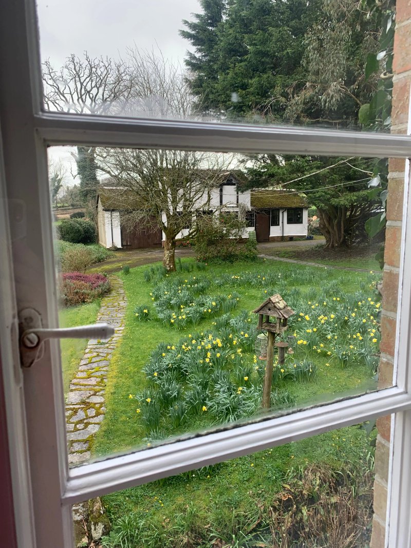 Collaven Manor Hotel