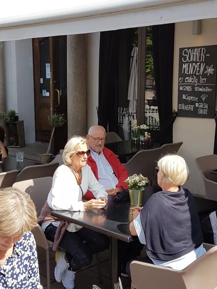 Brask og Bramm