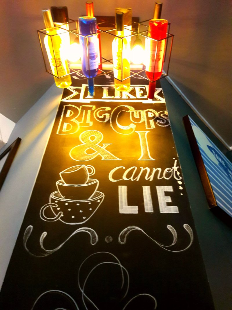 The Pier Cafe
