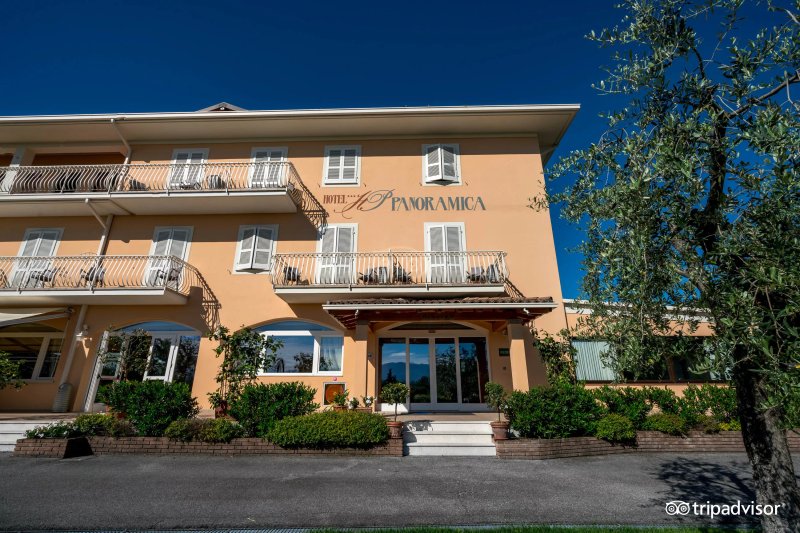 Hotel Ristorante Panoramica