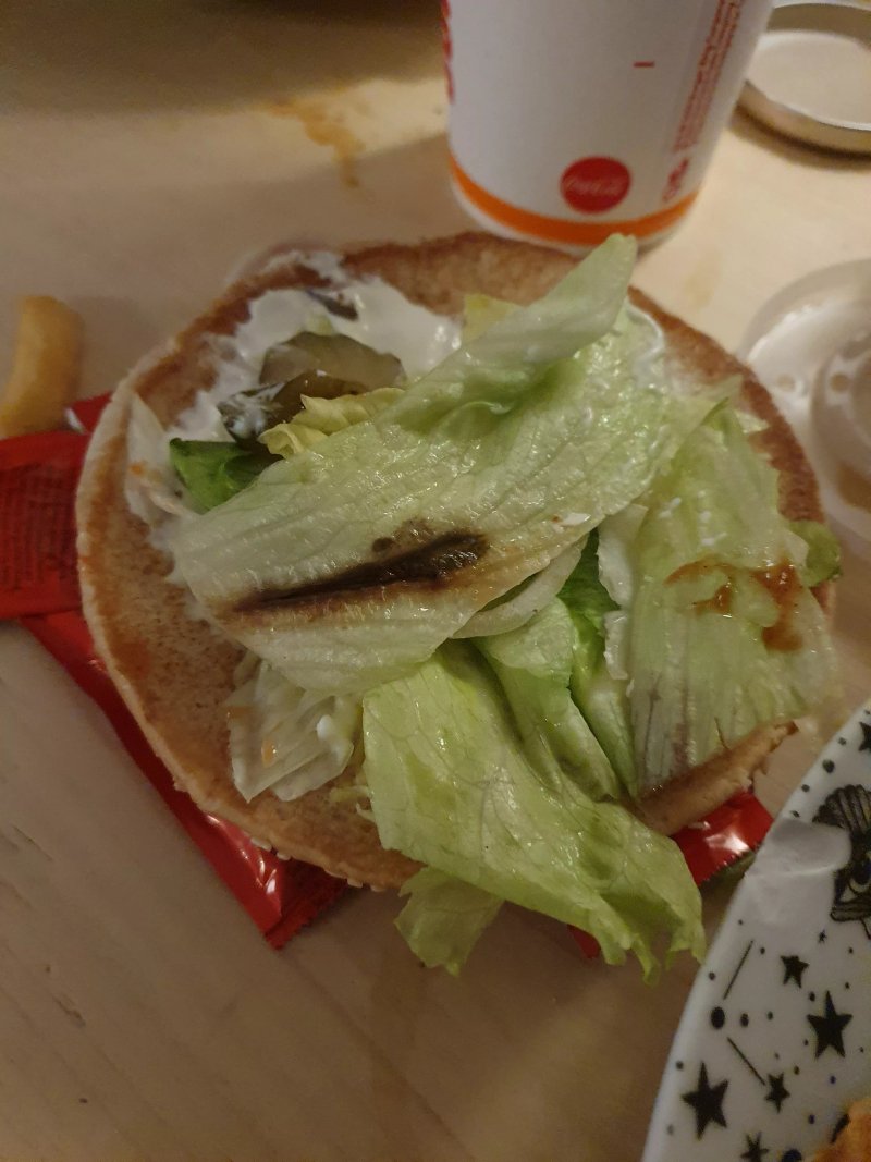 Burger King