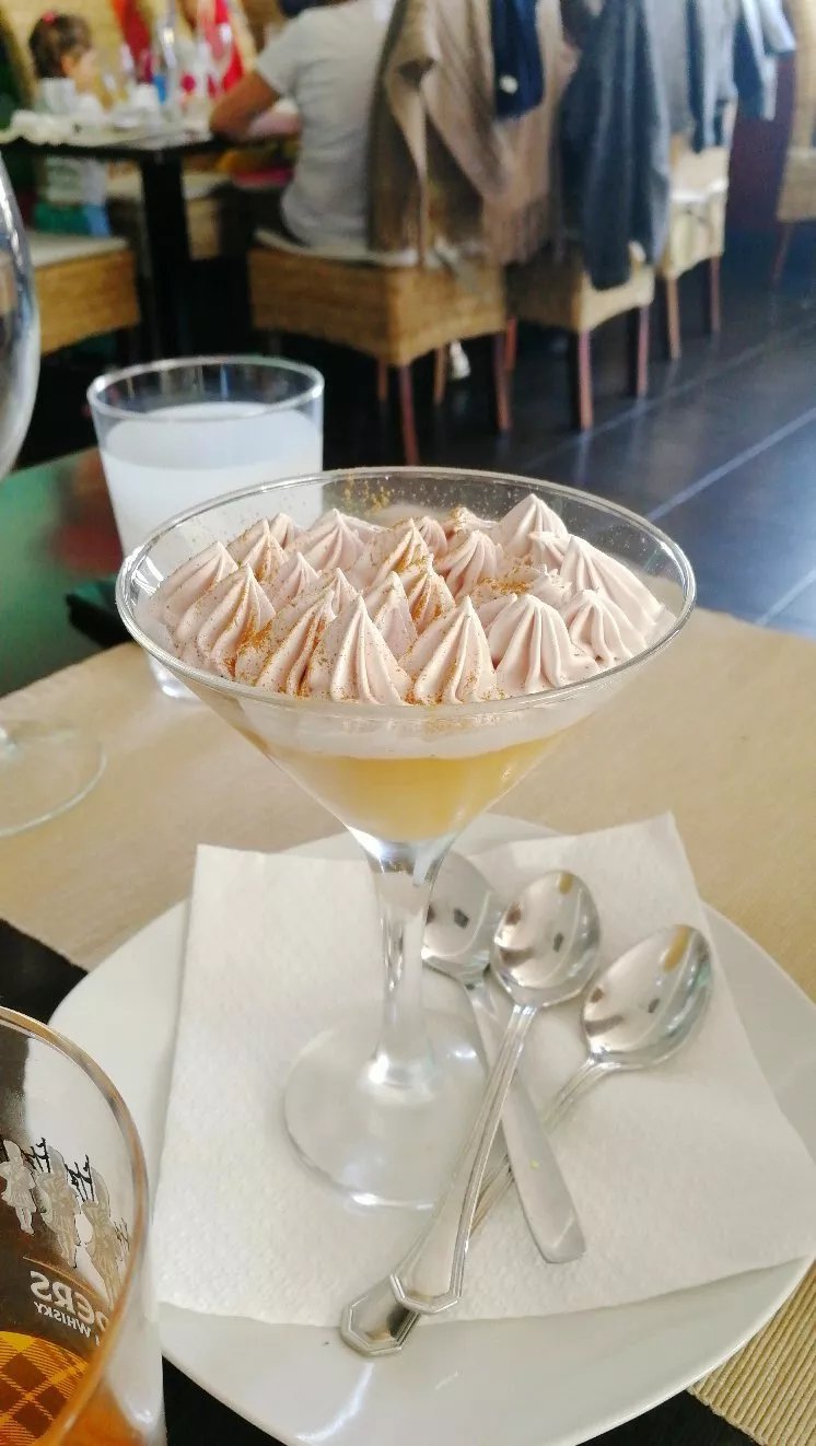 Aji Limon y Canela